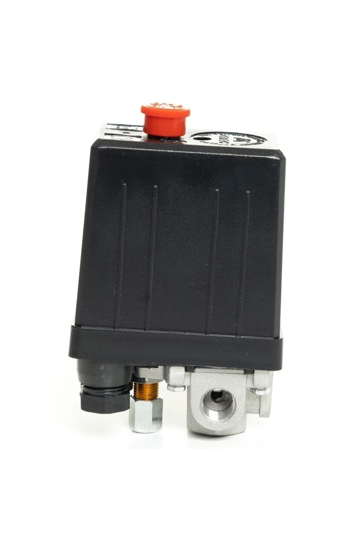 Hava Kompresör Şalteri Otomatiği 220 Volt 3 Yollu