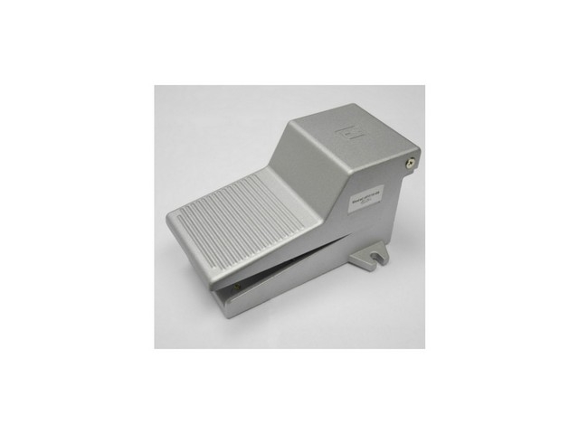4F210-08 1/4 5/2 Pedal