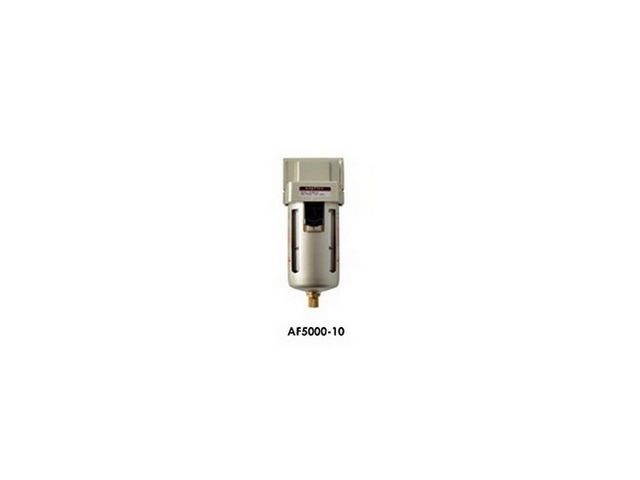 AF5000-10 Kare Filtre 1’’