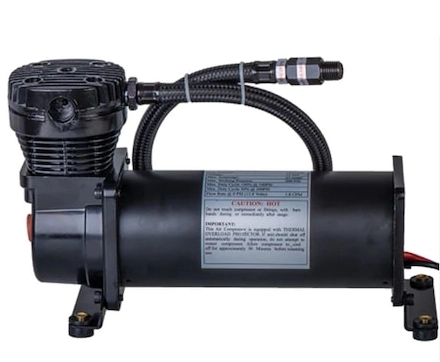 12 Volt Air Kompresör