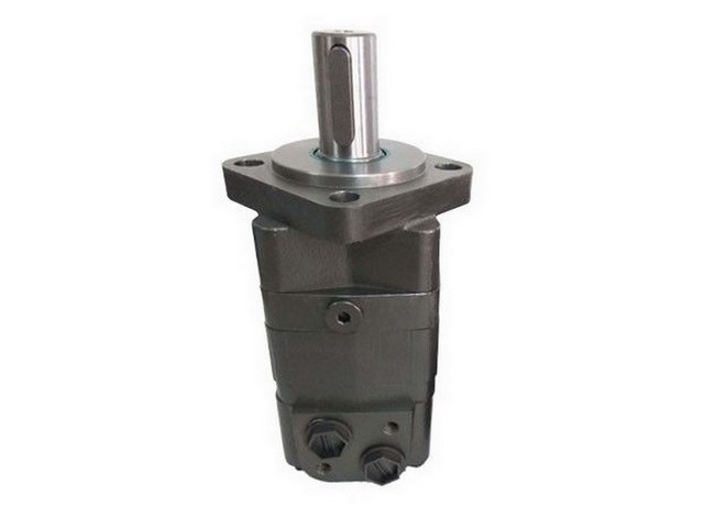 Bms Serisi Orbit Motorlar