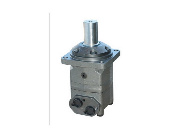 Bmv Serisi Orbit Motorlar