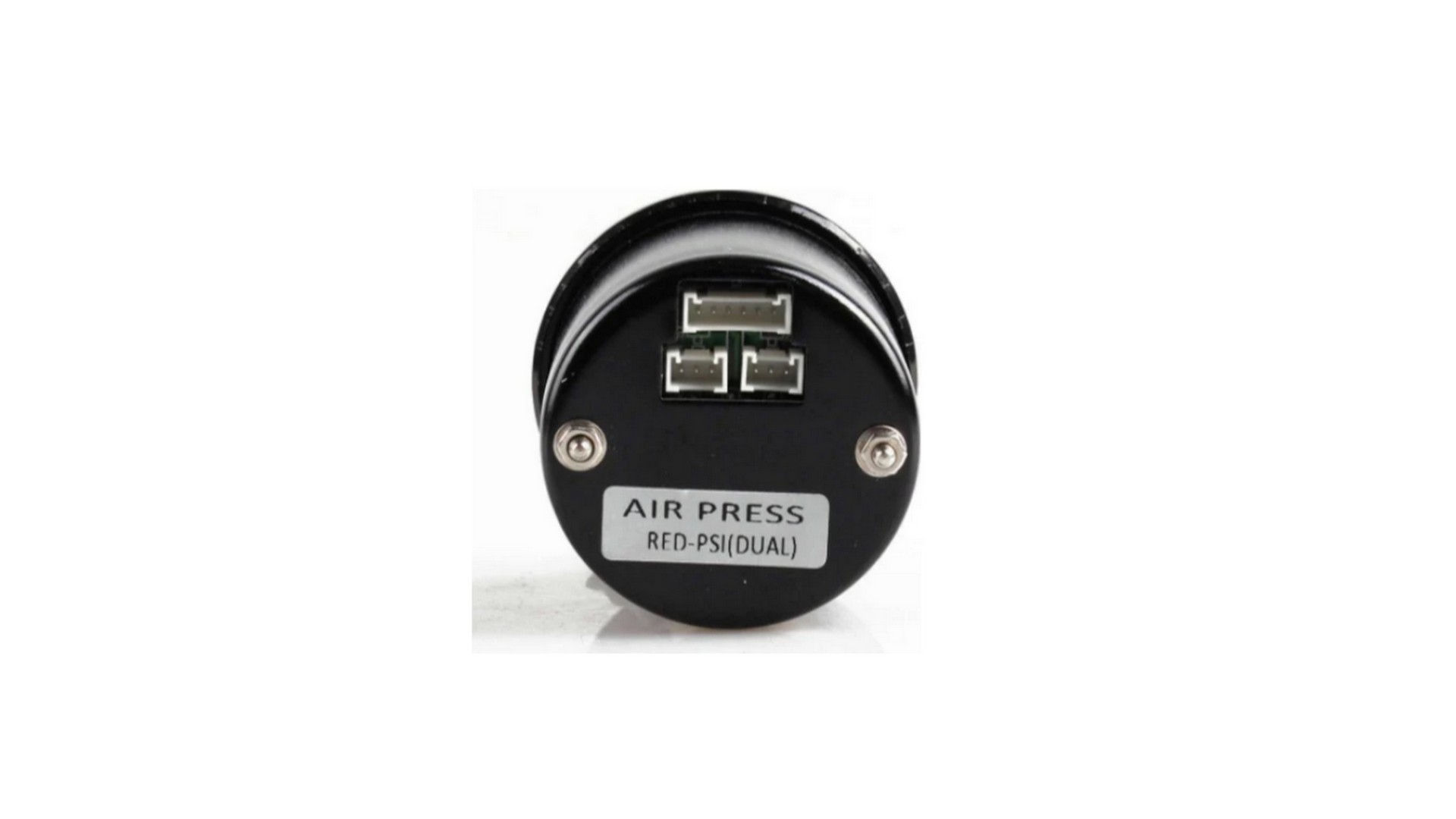 Airpress Dijital Gösterge
