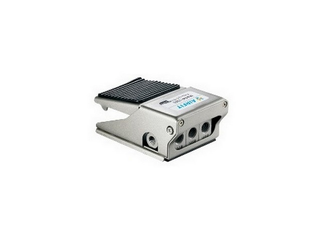 Fv420 1/4 5/2 Pedal