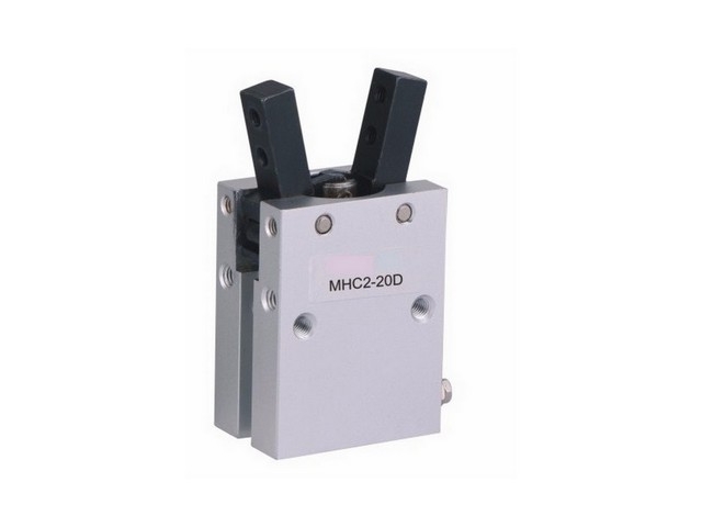 Mhc2 Açılı Tututucu