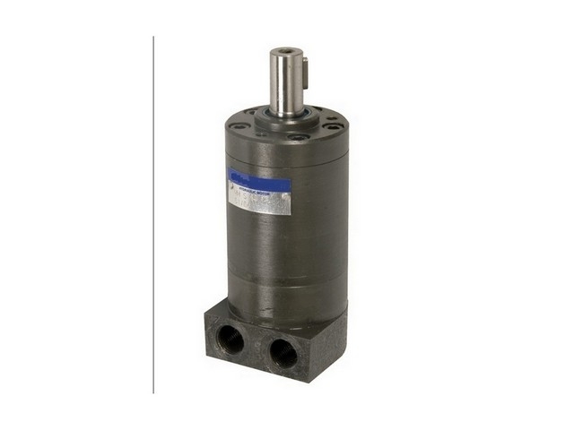 Bmm Serisi Orbit Motorlar
