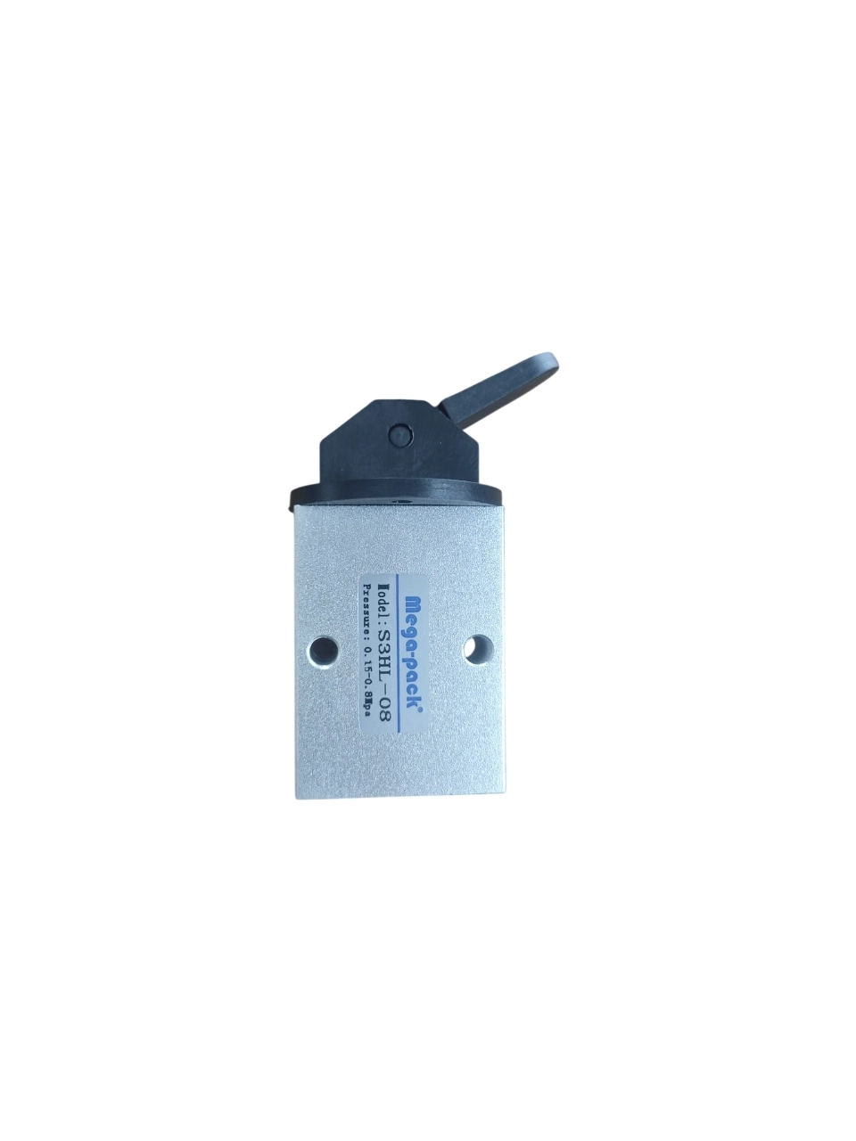 S3HL-M5 M5 3/2 Mandallı Valf