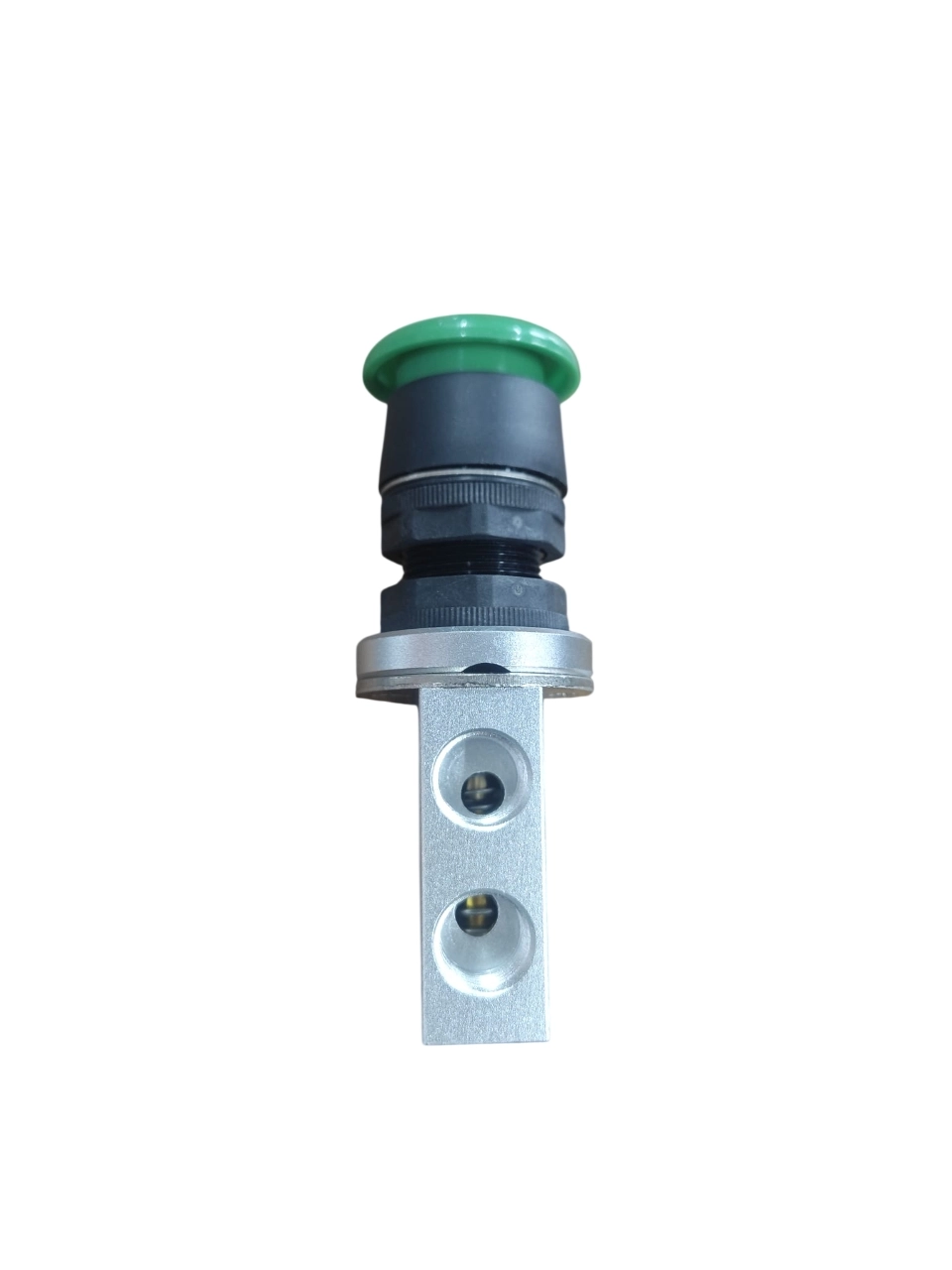 S3PM-06 1/8 3/2 Mantar Buton Valf