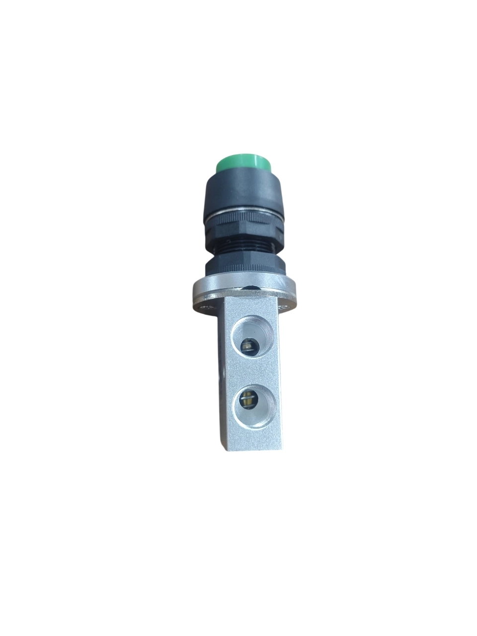 S3PP-06 1/8 3/2 Butonlu Valf