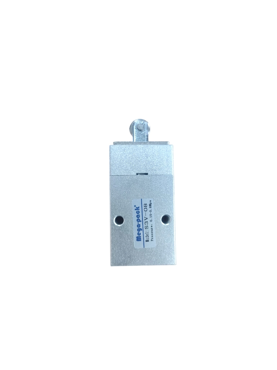 S3V-M5 M5 3/2 Pimli Makaralı Valf