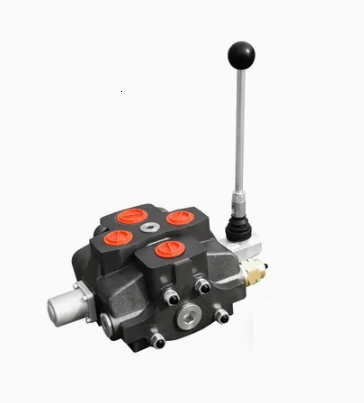 Sd25/1 Kumanda Kolu ( 250 lt )