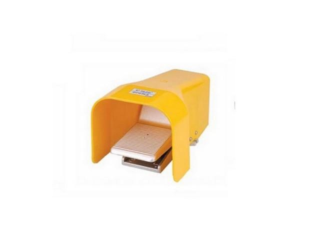 4F210-08G 1/4 5/2 Korumalı Pedal