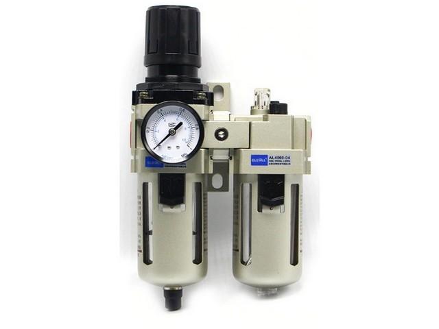 Ac4010-04 Kare İkili Şartlandırıcı 1/2
