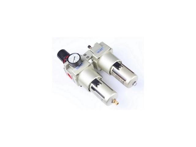 Ac5010-10 Kare İkili Şartlandırıcı 1’’