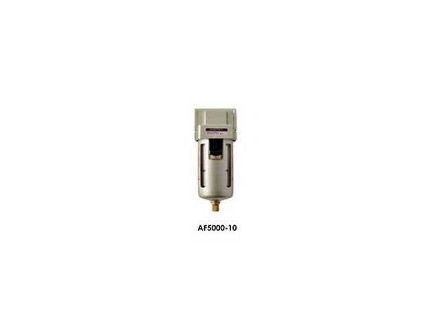 AF5000-10 Kare Filtre 1’’