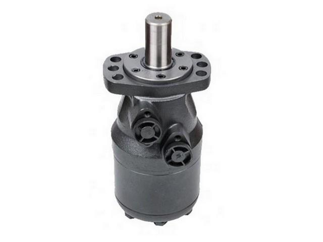 Bmh Serisi Orbit Motorlar