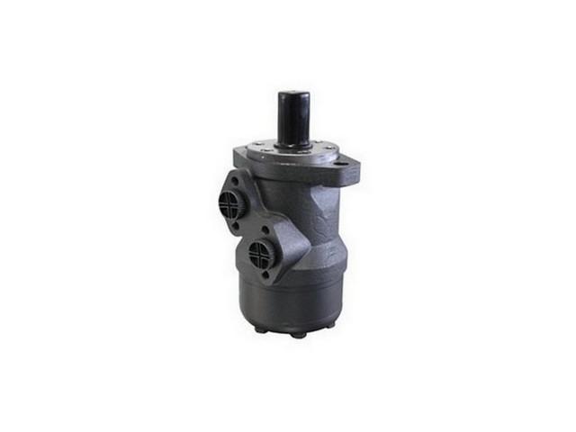 Bmr Serisi Orbit Motorlar