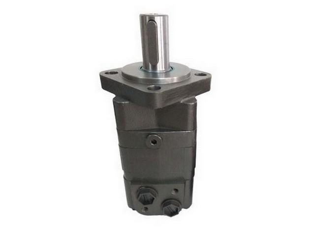 Bms Serisi Orbit Motorlar