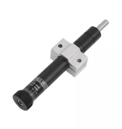 HR SERİSİ ŞOK EMİCİ ( ABSORBER )