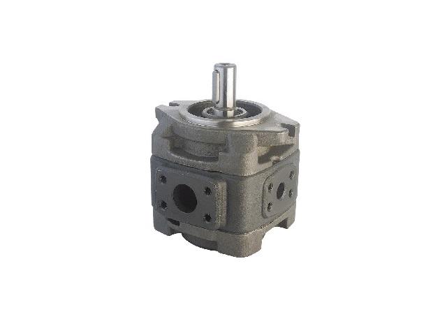 Hg1-63 İçten Dişli Pompa