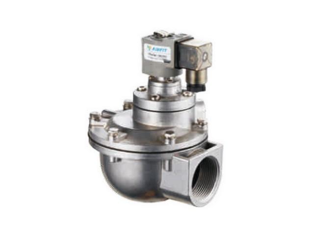 Mcf-40 1 1/2’’ Patlaç Valf