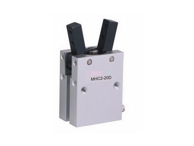 Mhc2 Açılı Tututucu