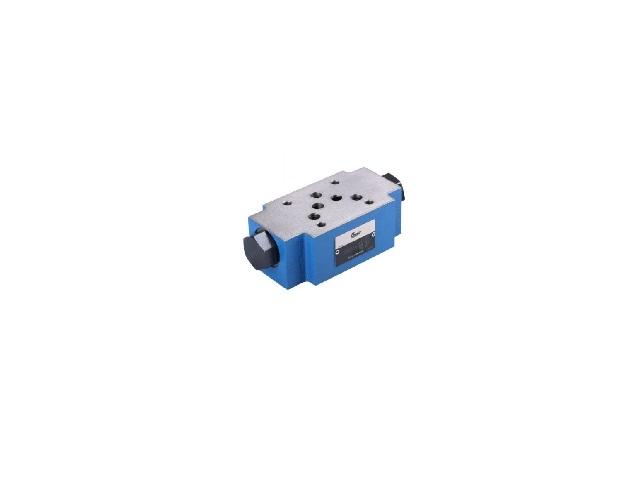 Pcv-03m-w İkiz Kilitleme Valfi