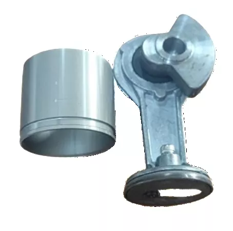 Piston + Gömlek