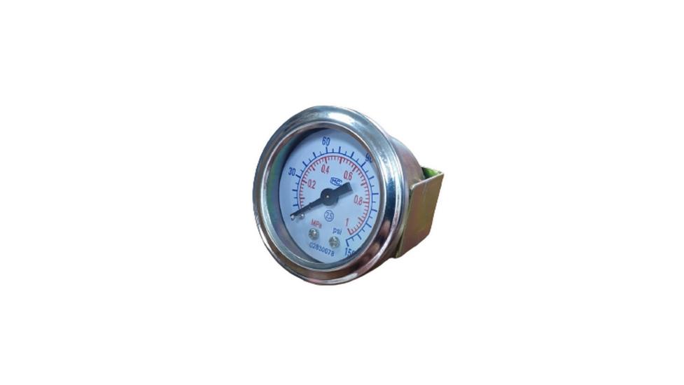 Q40 Saclı Saat 1/8