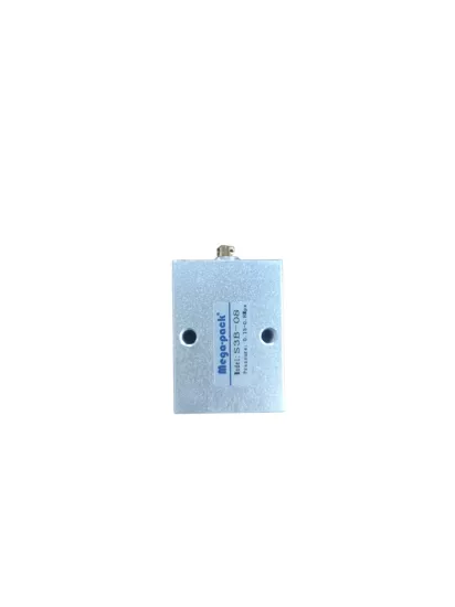 S3B-M5 M5 3/2 Pimli Valf