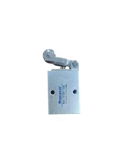 S3R-M5 M5 3/2 Makaralı Valf