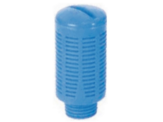 Plastik Susturucular